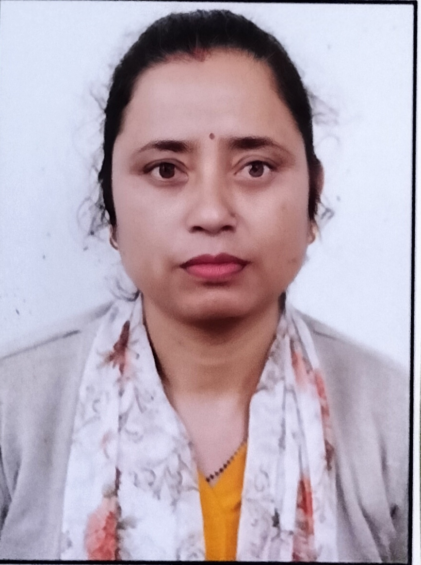 Seema Katwal